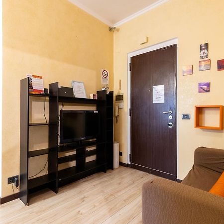 Casa Vacanze La Casetta Лідо-ді-Остія Екстер'єр фото