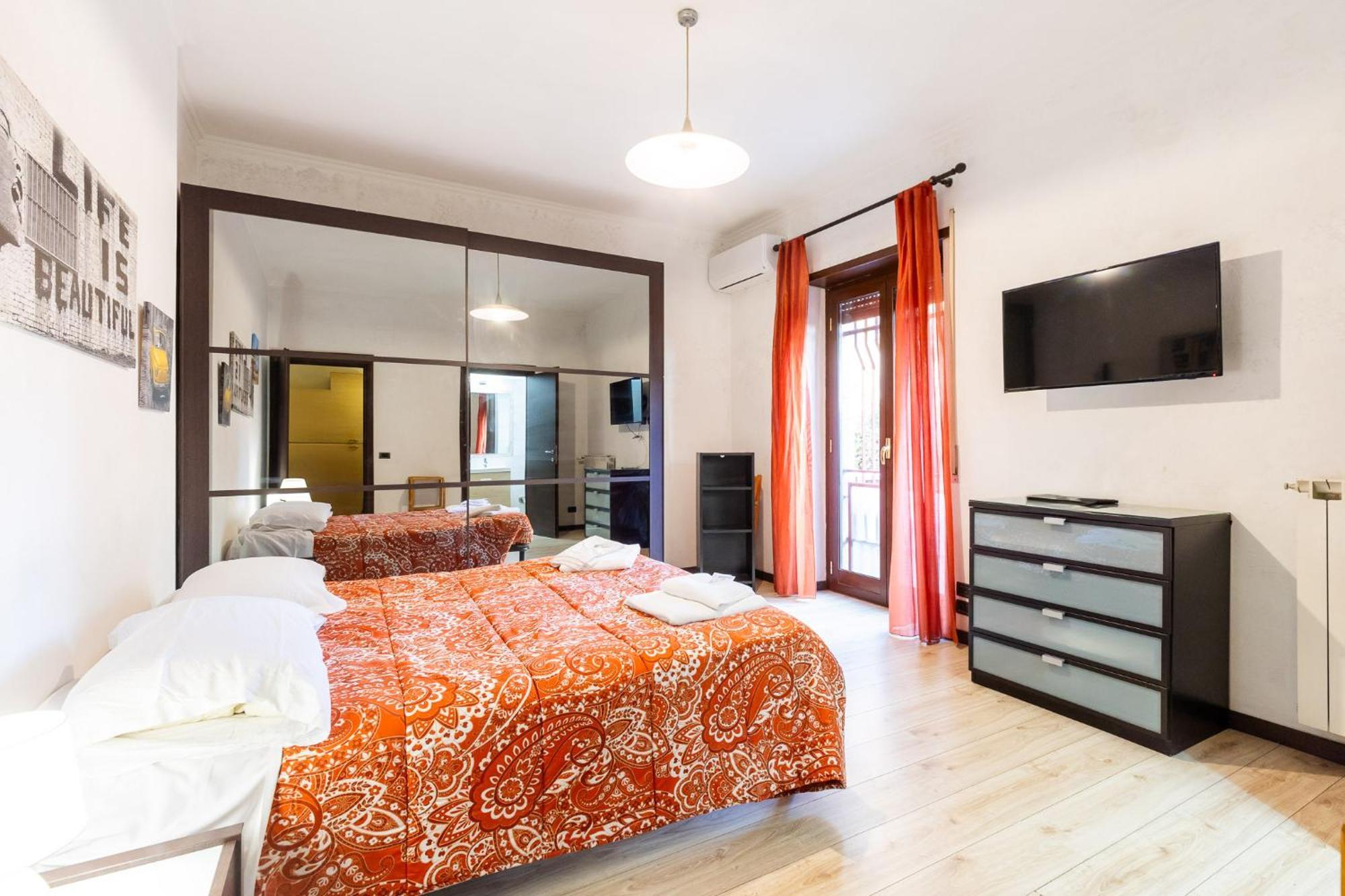 Casa Vacanze La Casetta Лідо-ді-Остія Екстер'єр фото